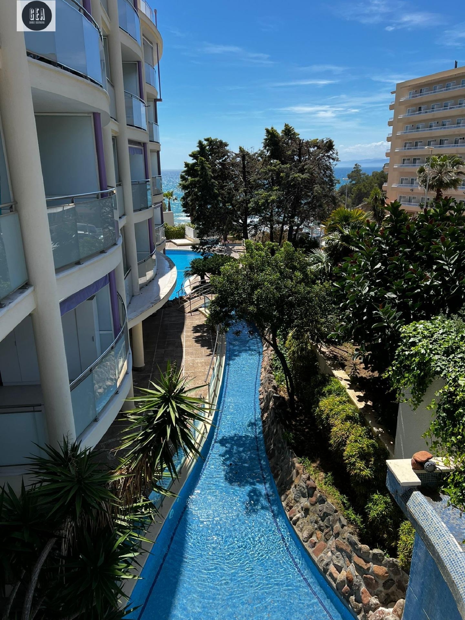  kaufen Einzimmerwohnung Salou Tarragonès 4