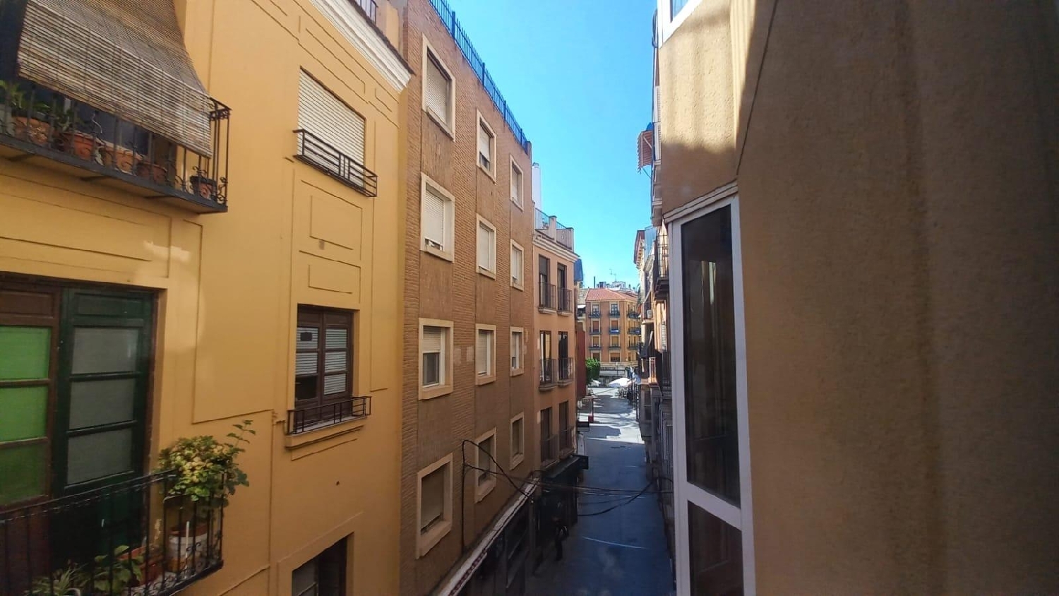  till salu enrumslägenhet San Pedro Huerta De Murcia 8