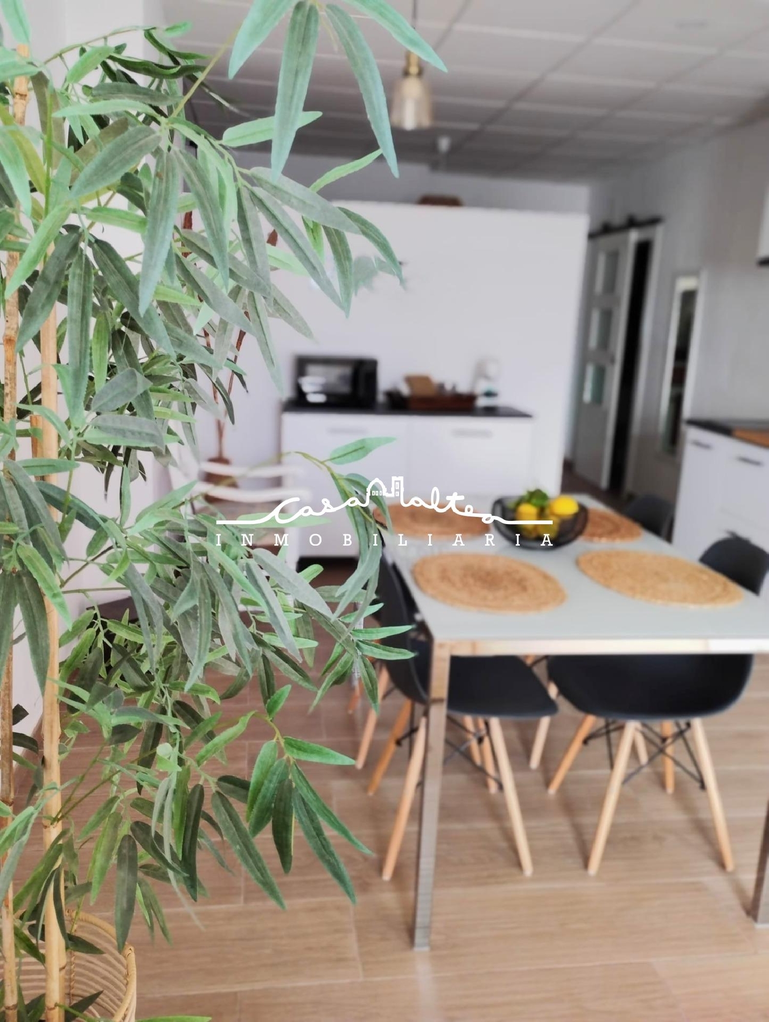 à vendre studio San Roque Marina Baixa 2