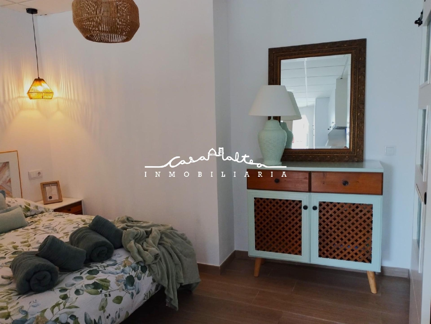  à vendre studio San Roque Marina Baixa 8