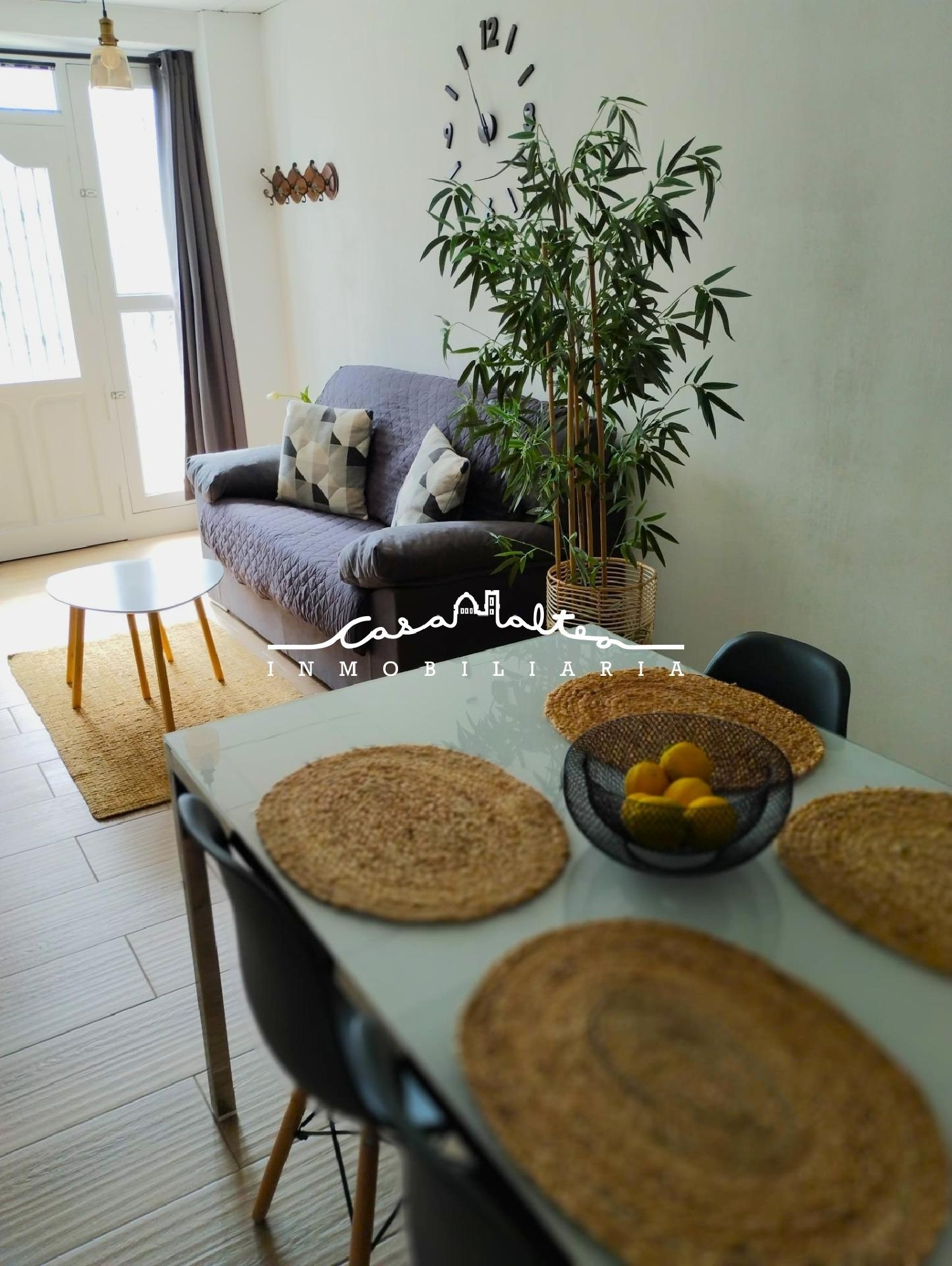 à vendre studio San Roque Marina Baixa 5