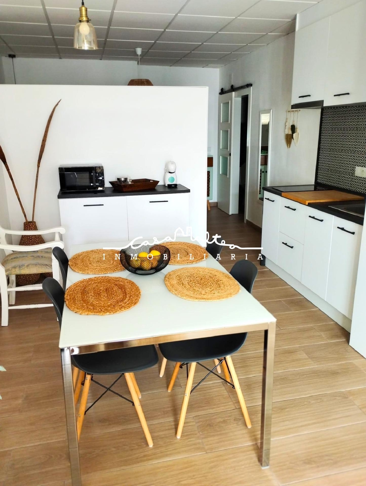  à vendre studio San Roque Marina Baixa 6
