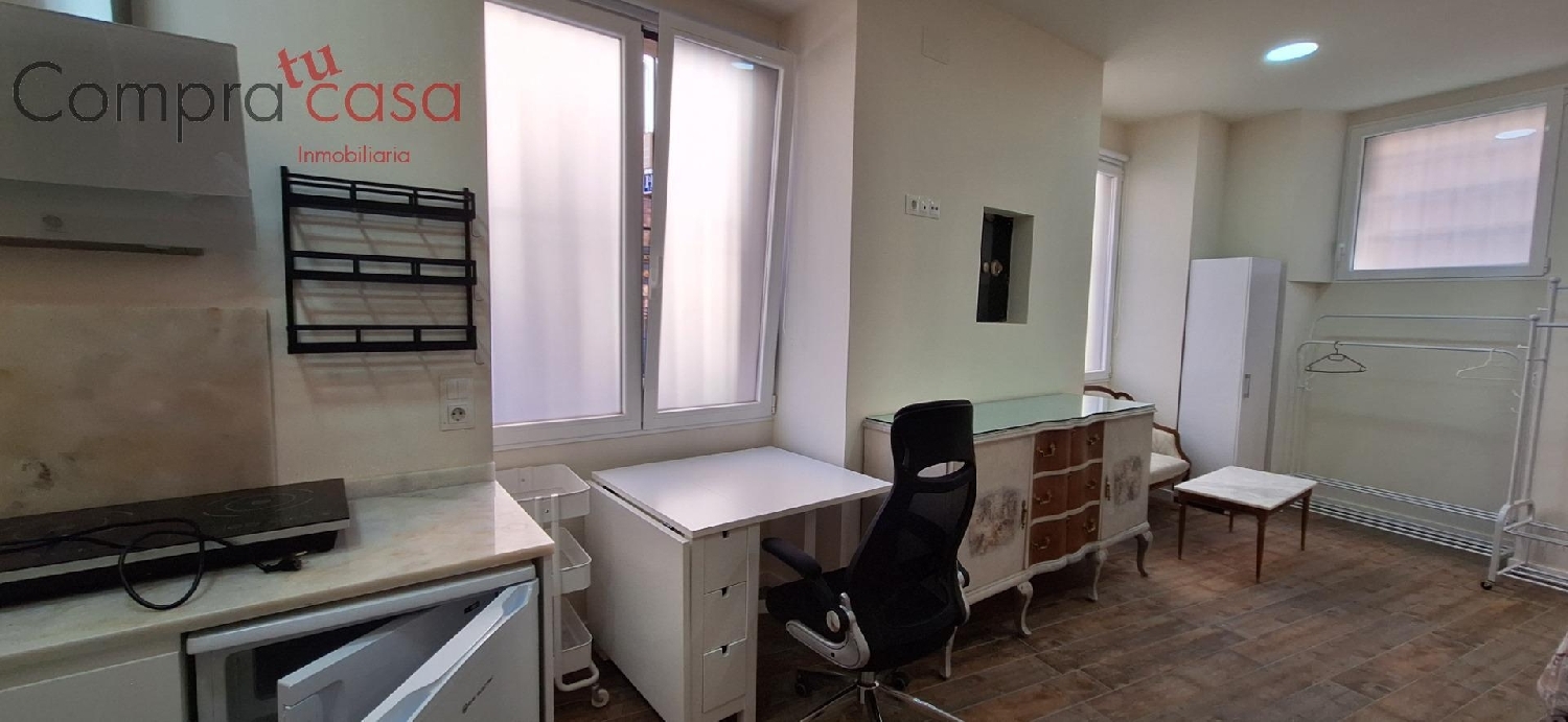  for sale studio apartment Segovia De Sacedón Campo De Salamanca 6
