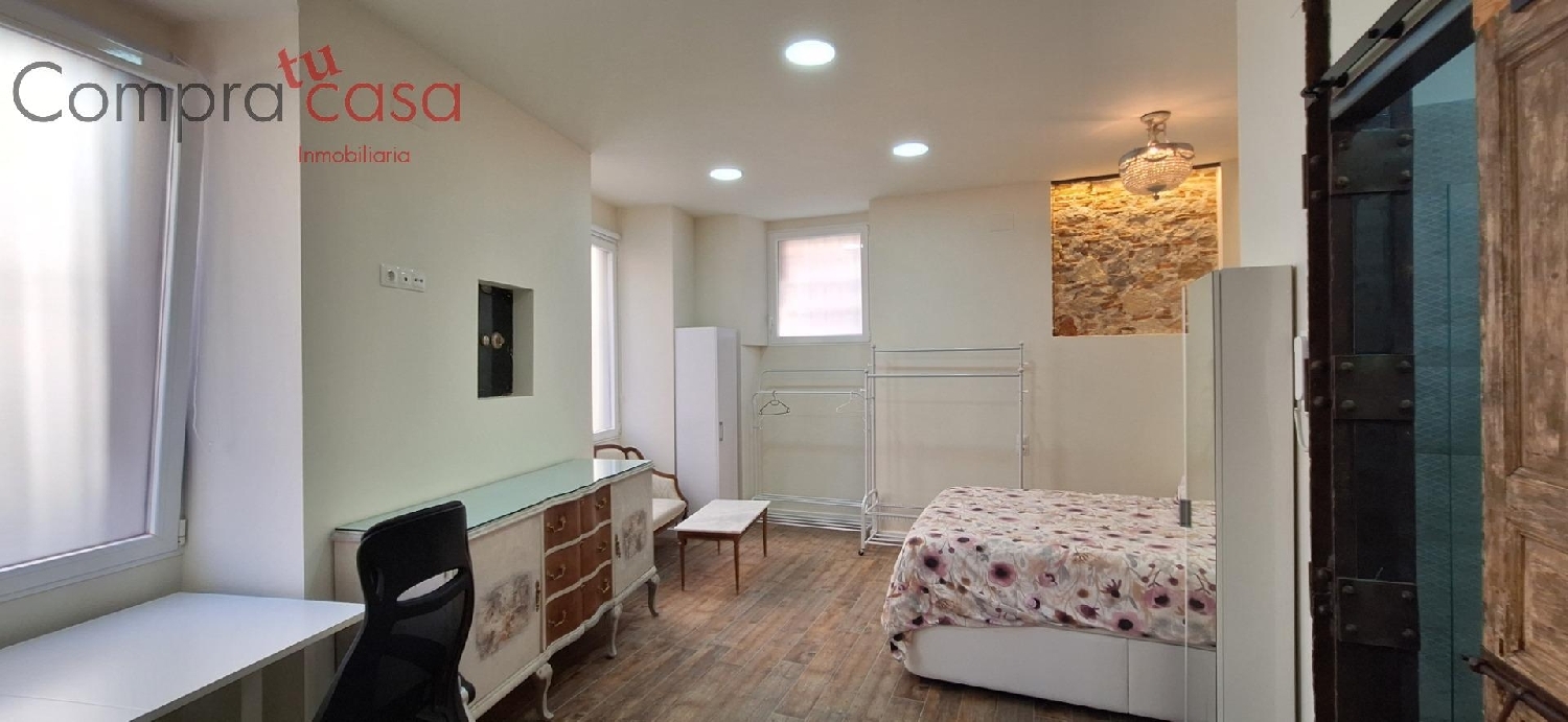  for sale studio apartment Segovia De Sacedón Campo De Salamanca 5