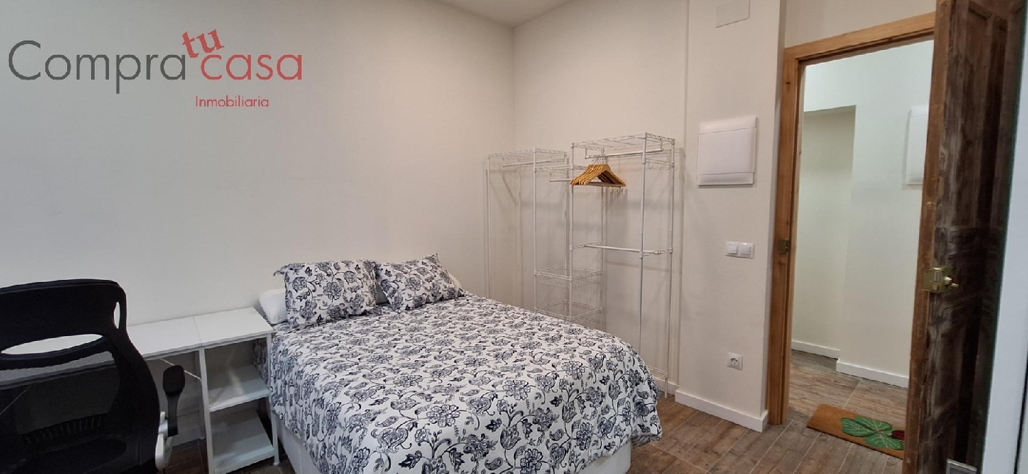  for sale studio apartment Segovia De Sacedón Campo De Salamanca 8
