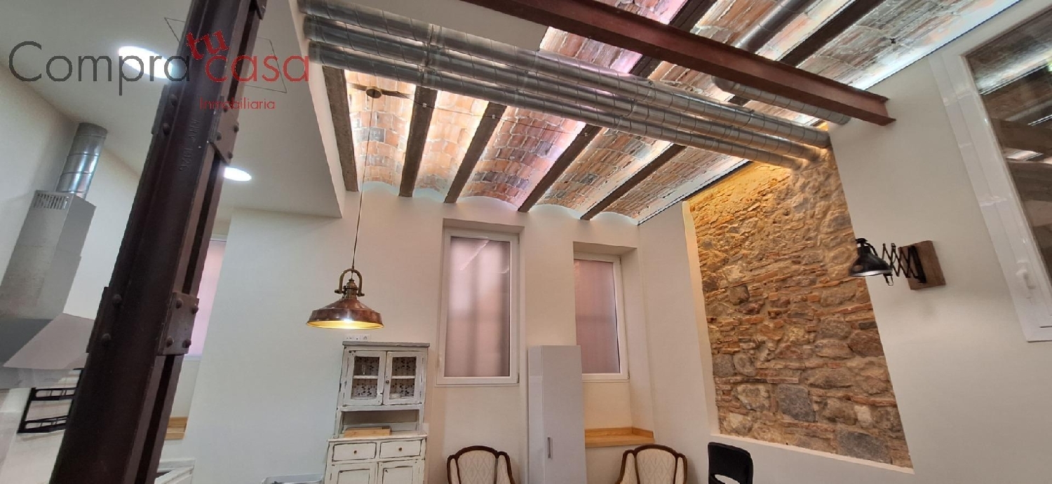 for sale studio apartment Segovia De Sacedón Campo De Salamanca 8