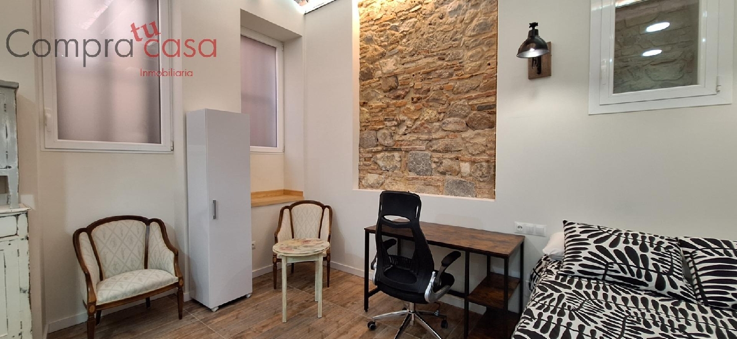  for sale studio apartment Segovia De Sacedón Campo De Salamanca 7