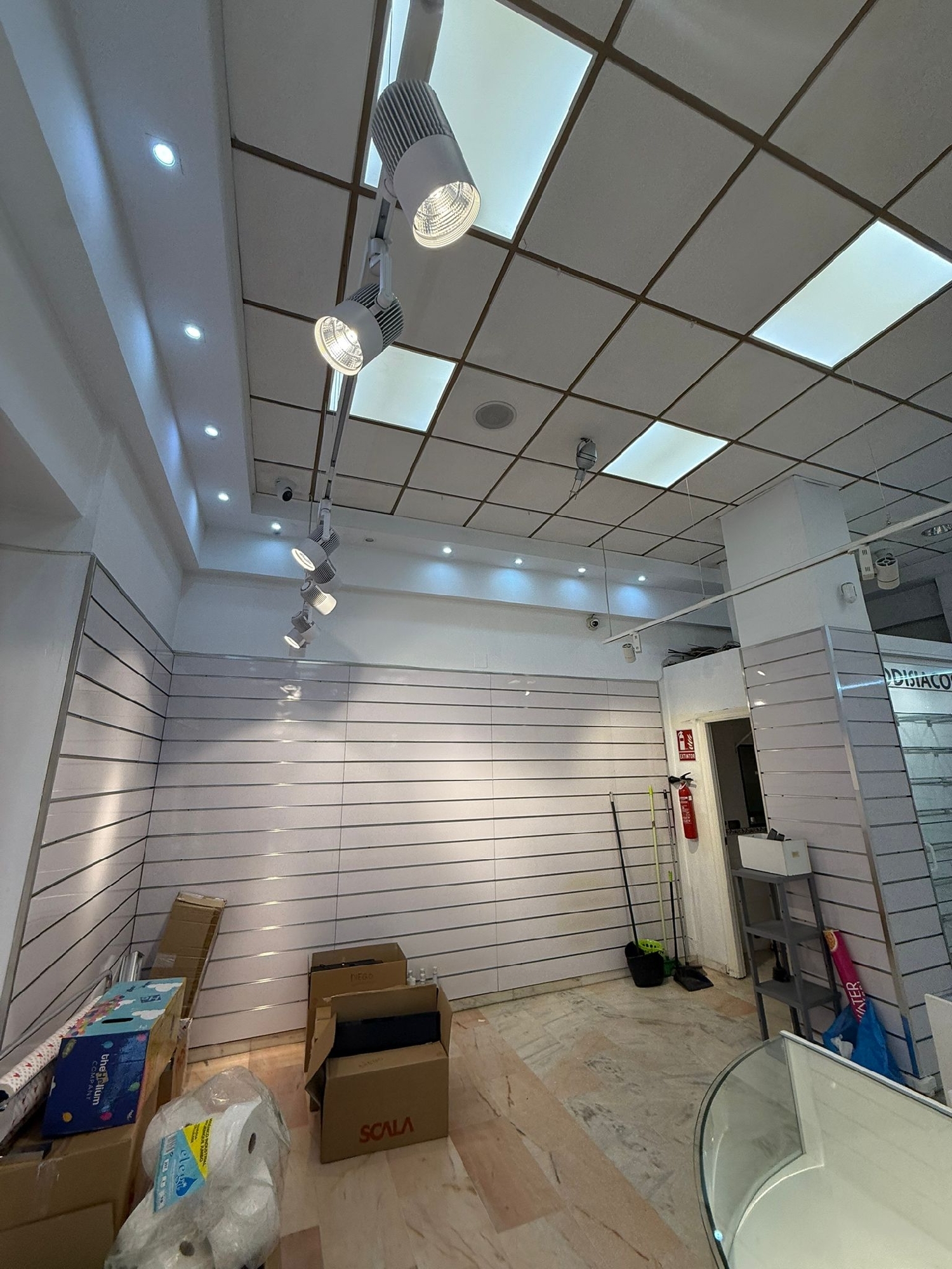  kaufen Einzimmerwohnung Sevilla La Nueva Sur 6