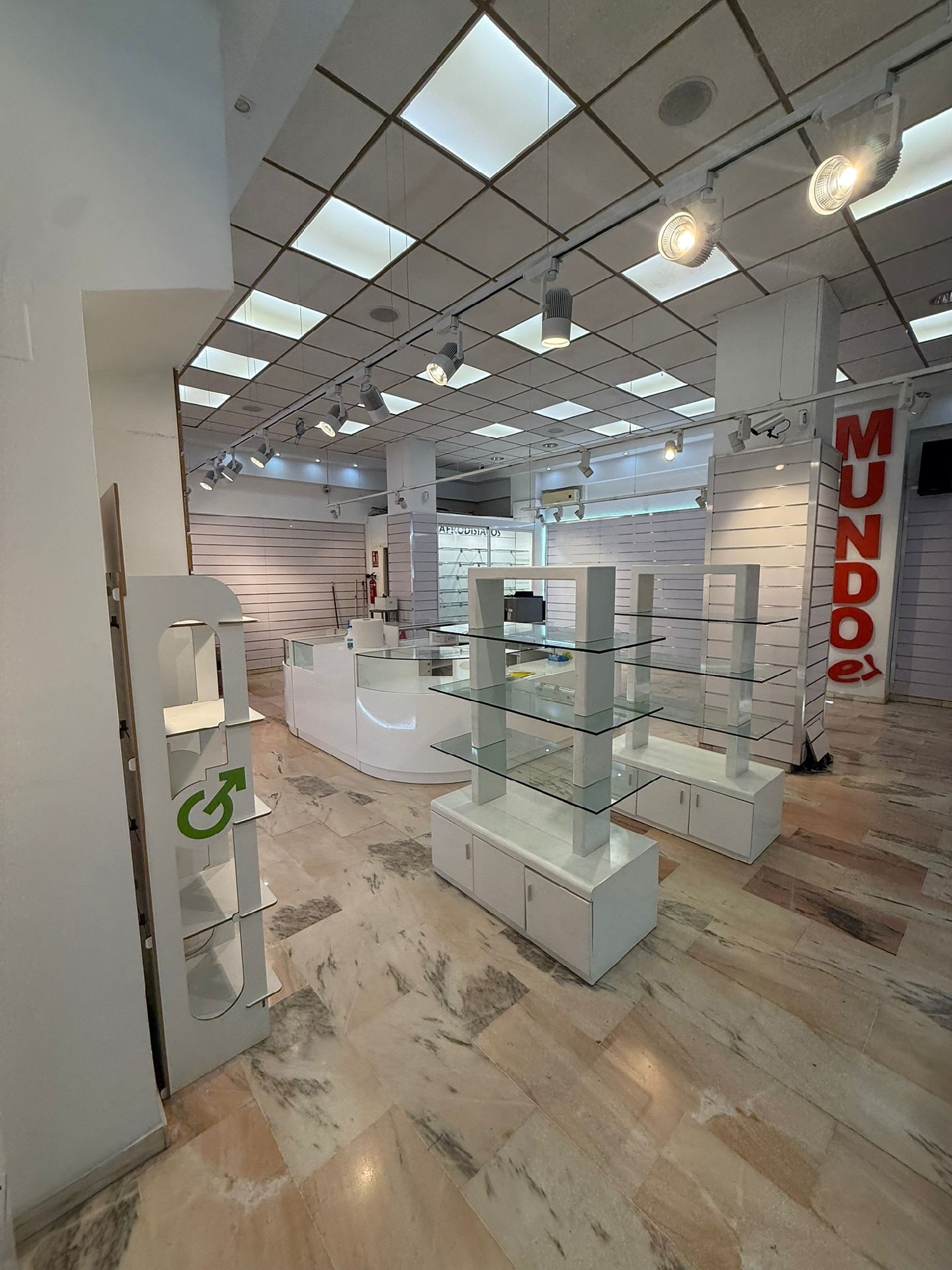  kaufen Einzimmerwohnung Sevilla La Nueva Sur 4