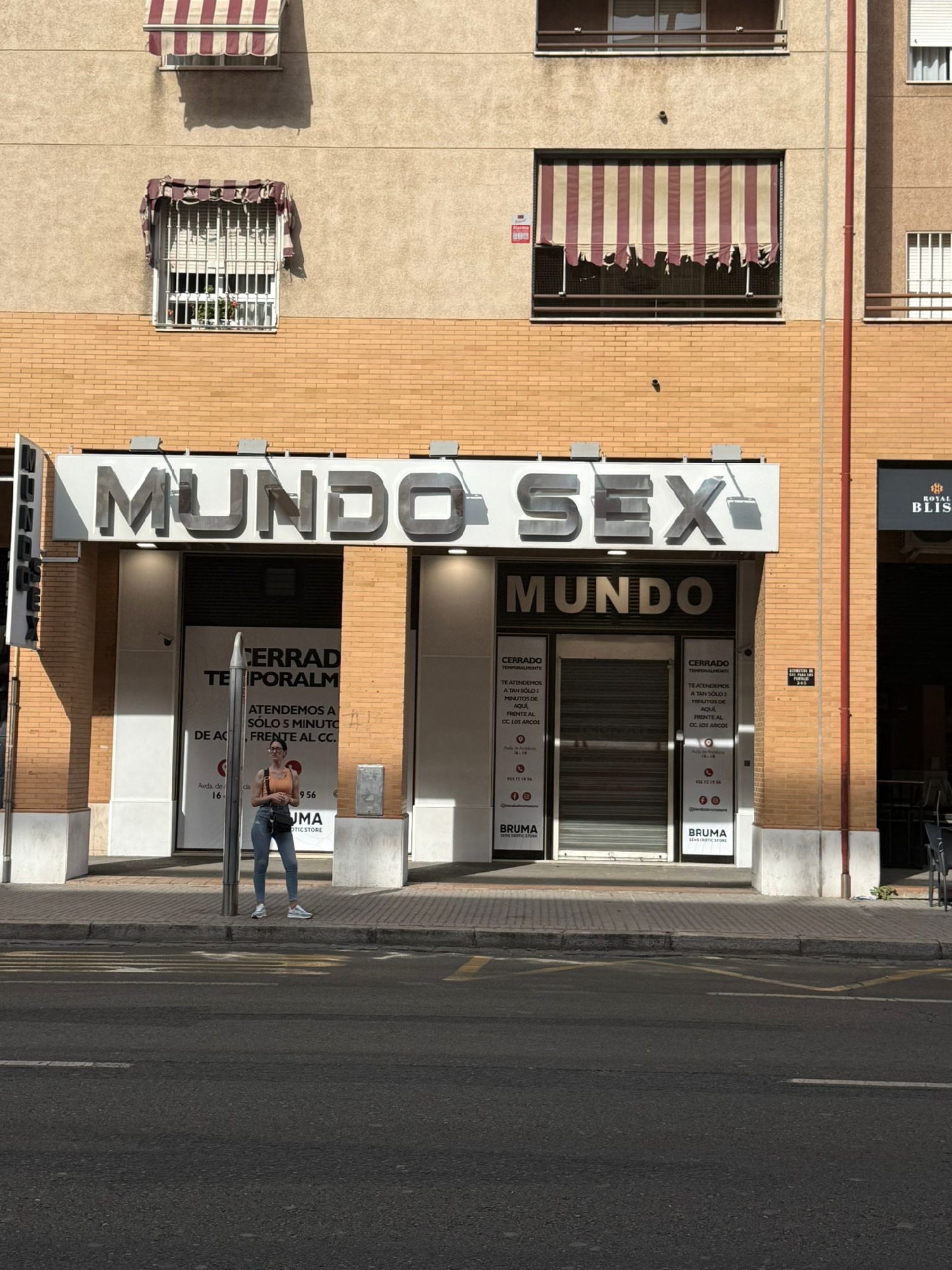 kaufen Einzimmerwohnung Sevilla La Nueva Sur 3