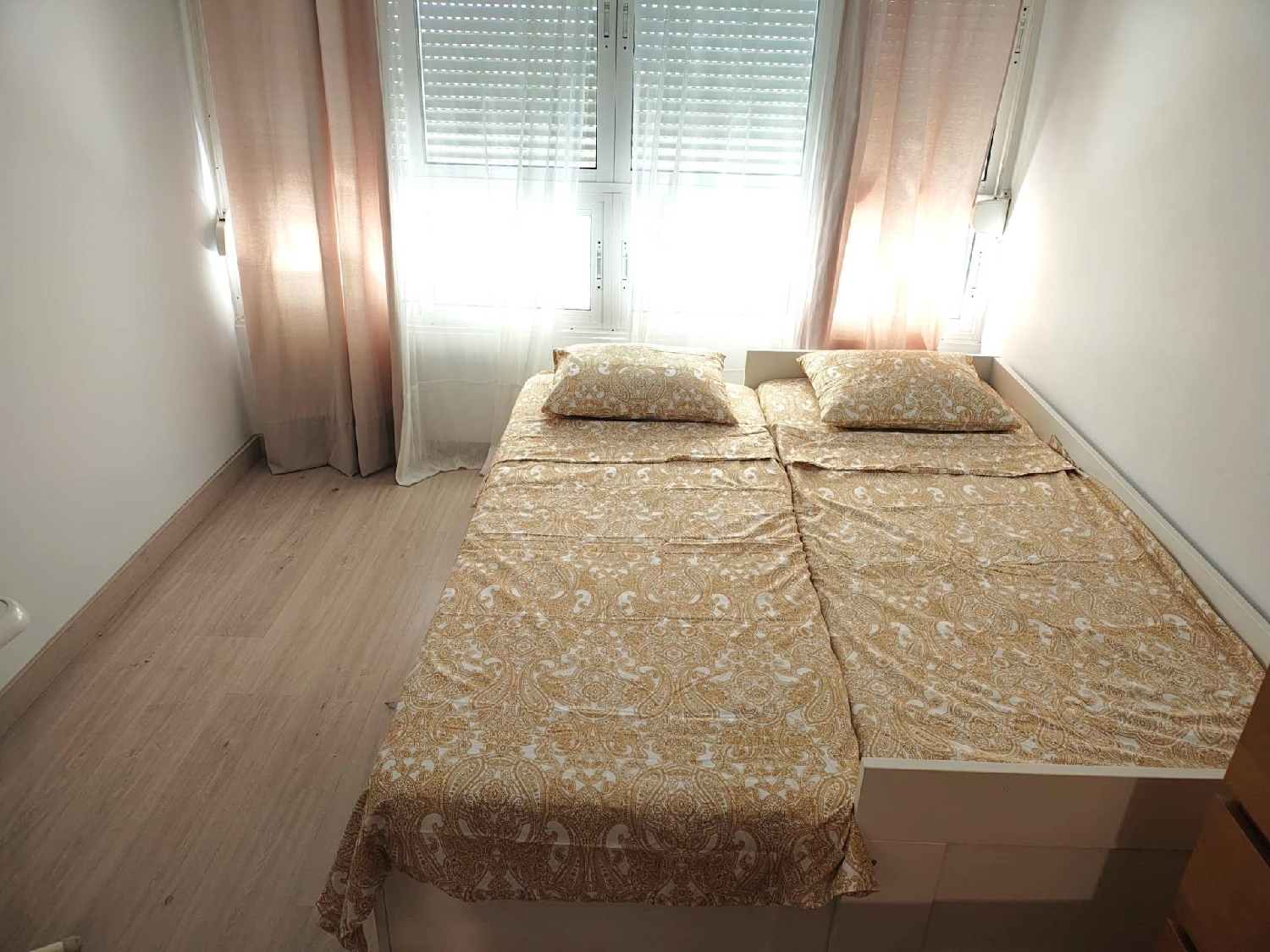  till salu enrumslägenhet Torremolinos Costa Del Sol Occidental 7