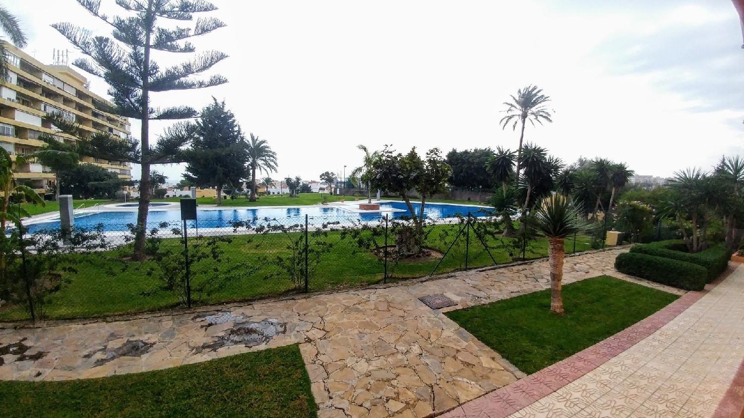  till salu enrumslägenhet Torremolinos Costa Del Sol Occidental 8