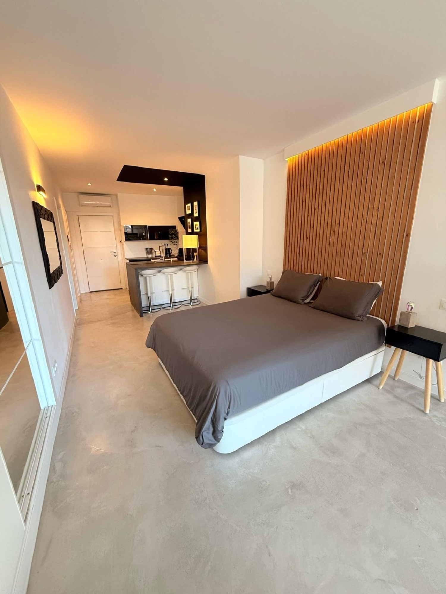  for sale studio apartment Torremolinos Costa Del Sol Occidental 8