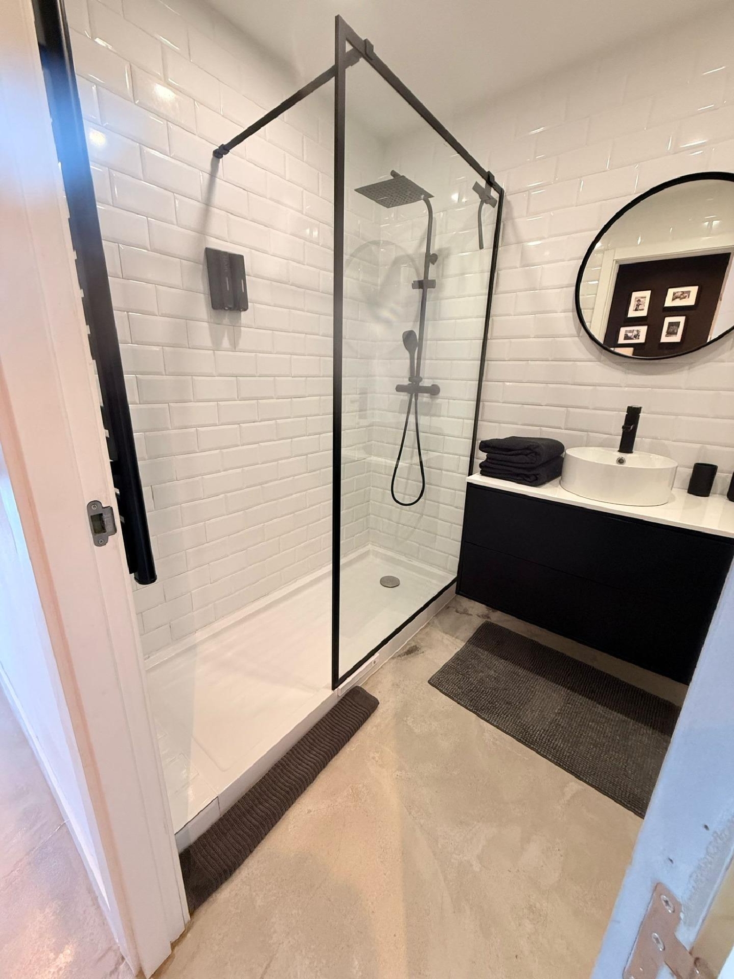  for sale studio apartment Torremolinos Costa Del Sol Occidental 5