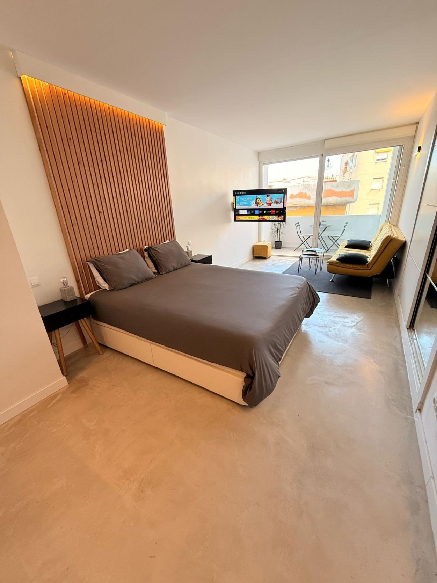  for sale studio apartment Torremolinos Costa Del Sol Occidental 7