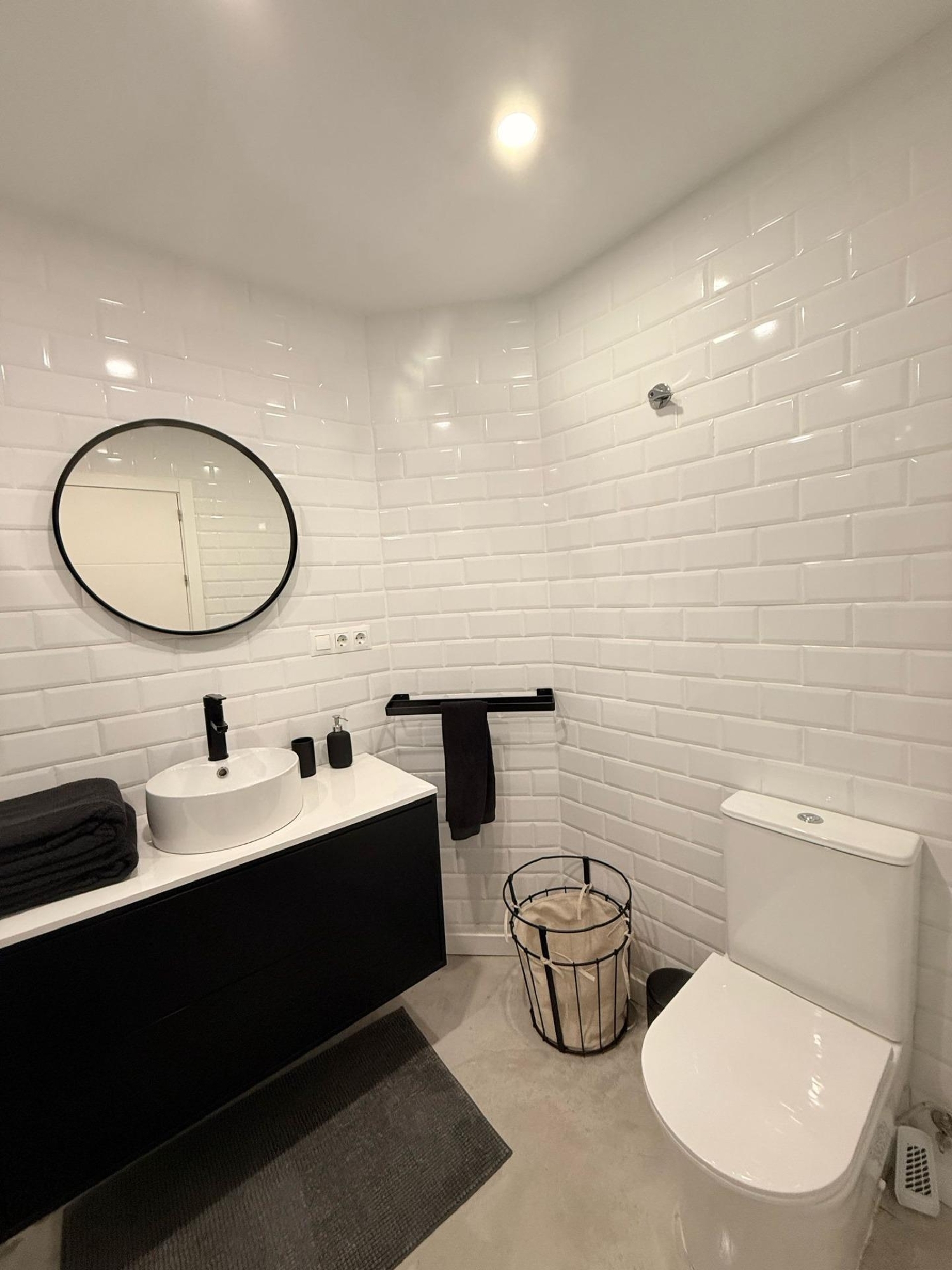  for sale studio apartment Torremolinos Costa Del Sol Occidental 6