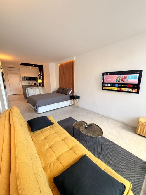Torremolinos Costa Del Sol Occidental studio apartment foto 6282076