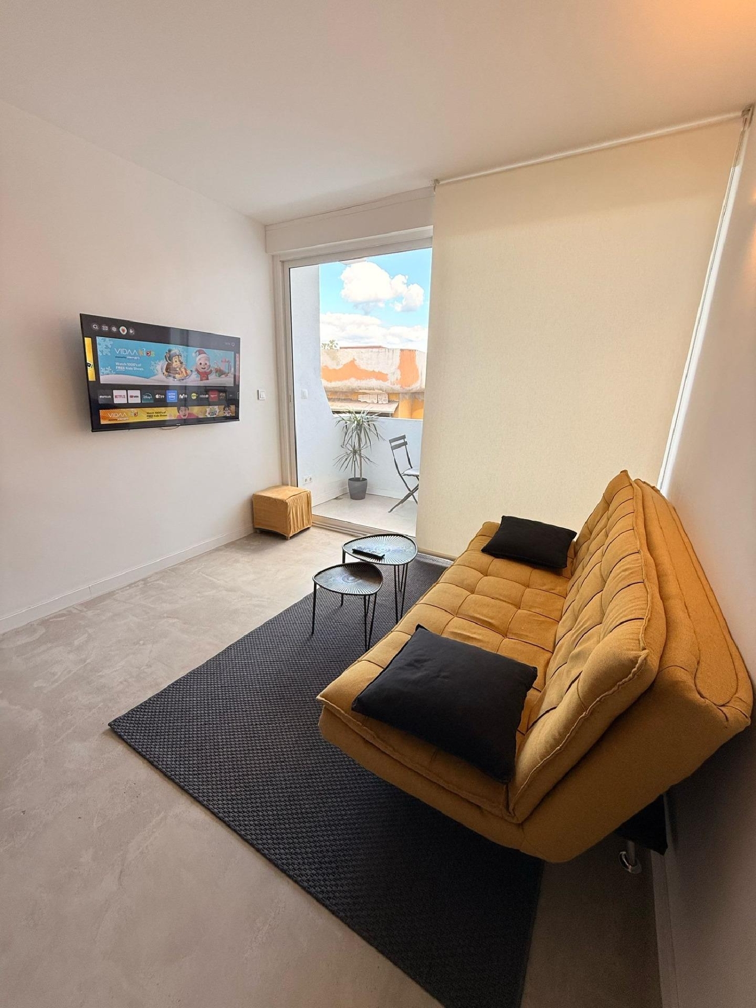  for sale studio apartment Torremolinos Costa Del Sol Occidental 2