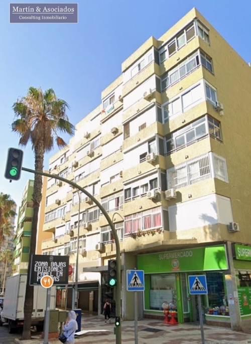 Torremolinos Costa Del Sol Occidental studio foto 6270784