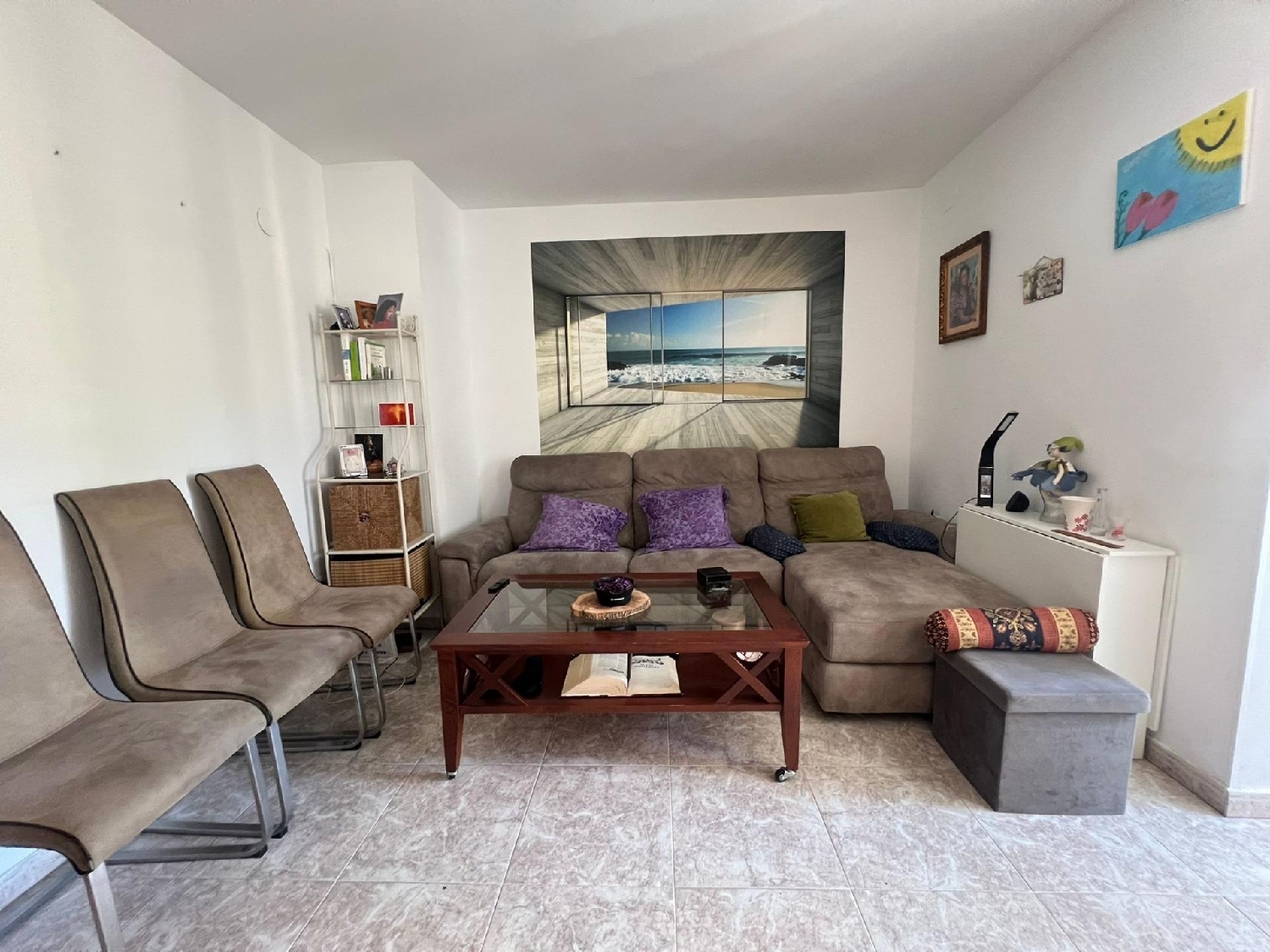  à vendre studio Torremolinos Costa Del Sol Occidental 1