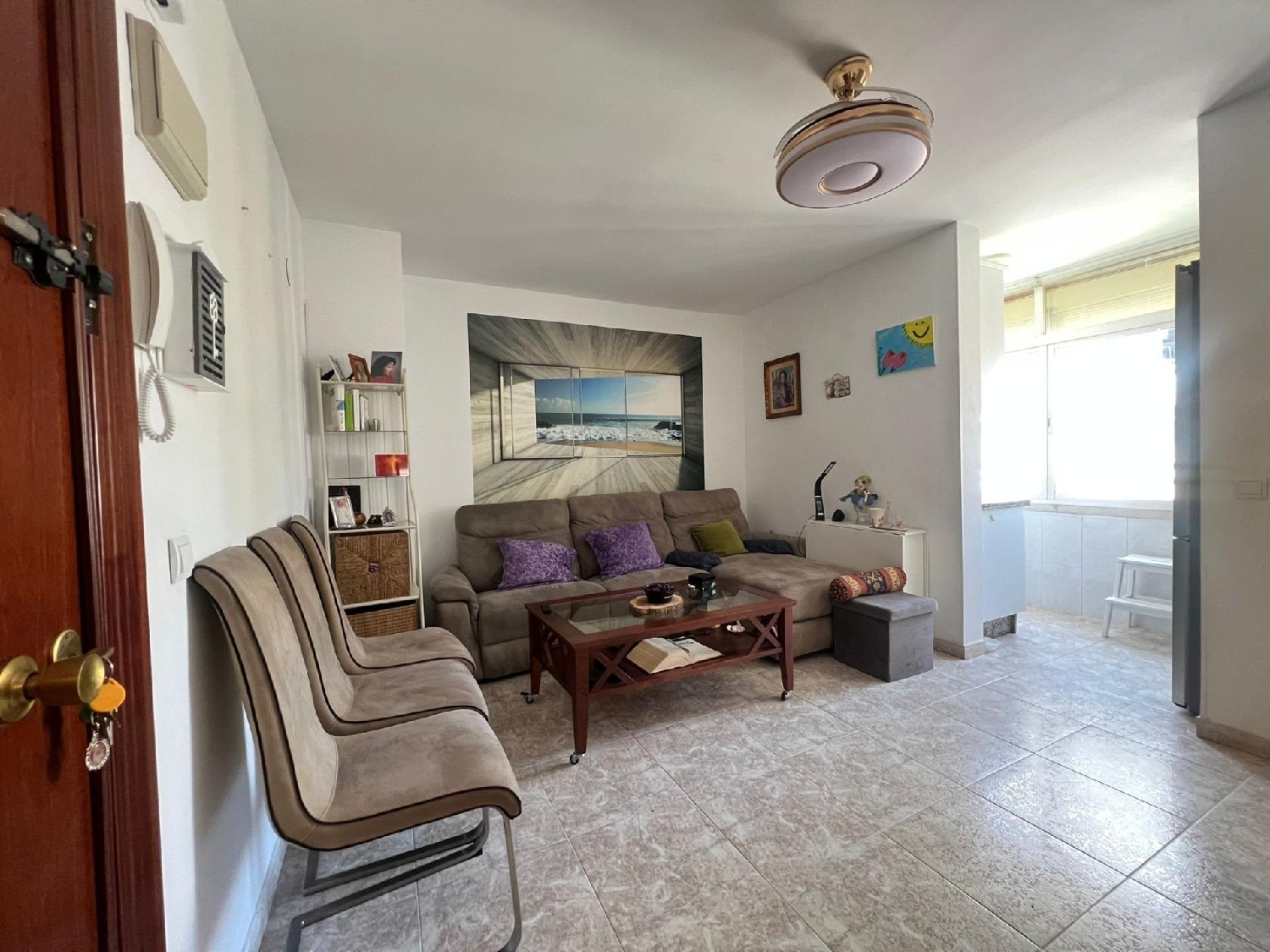  à vendre studio Torremolinos Costa Del Sol Occidental 3