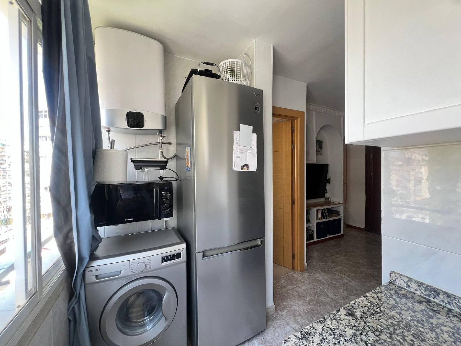  à vendre studio Torremolinos Costa Del Sol Occidental 8