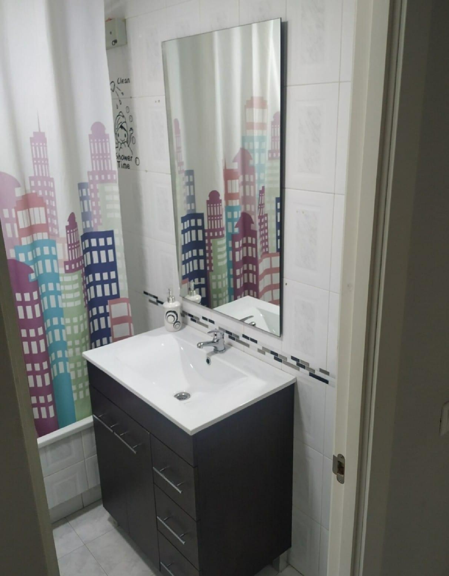  à vendre studio Torrevieja Baix Segura 3