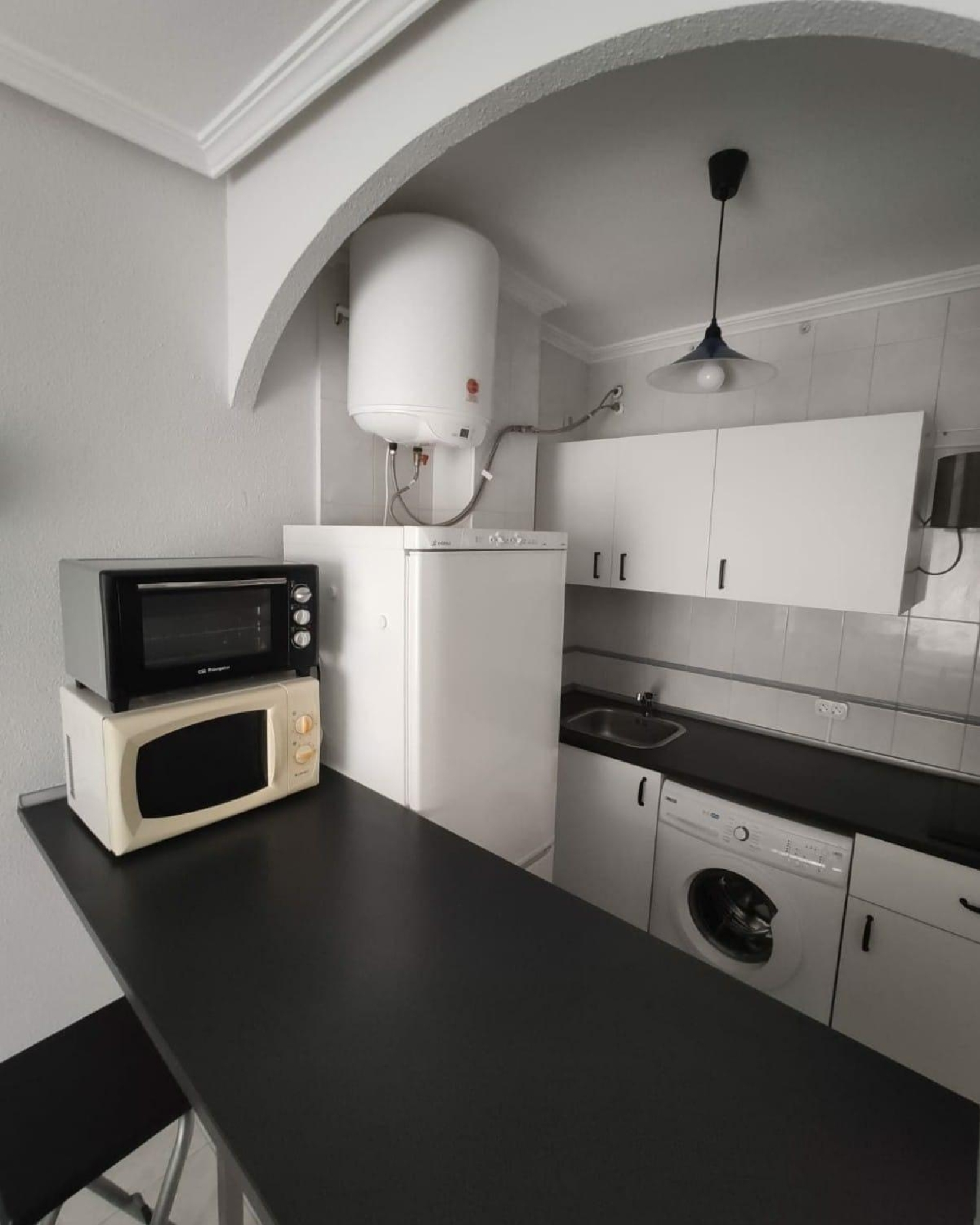  à vendre studio Torrevieja Baix Segura 5
