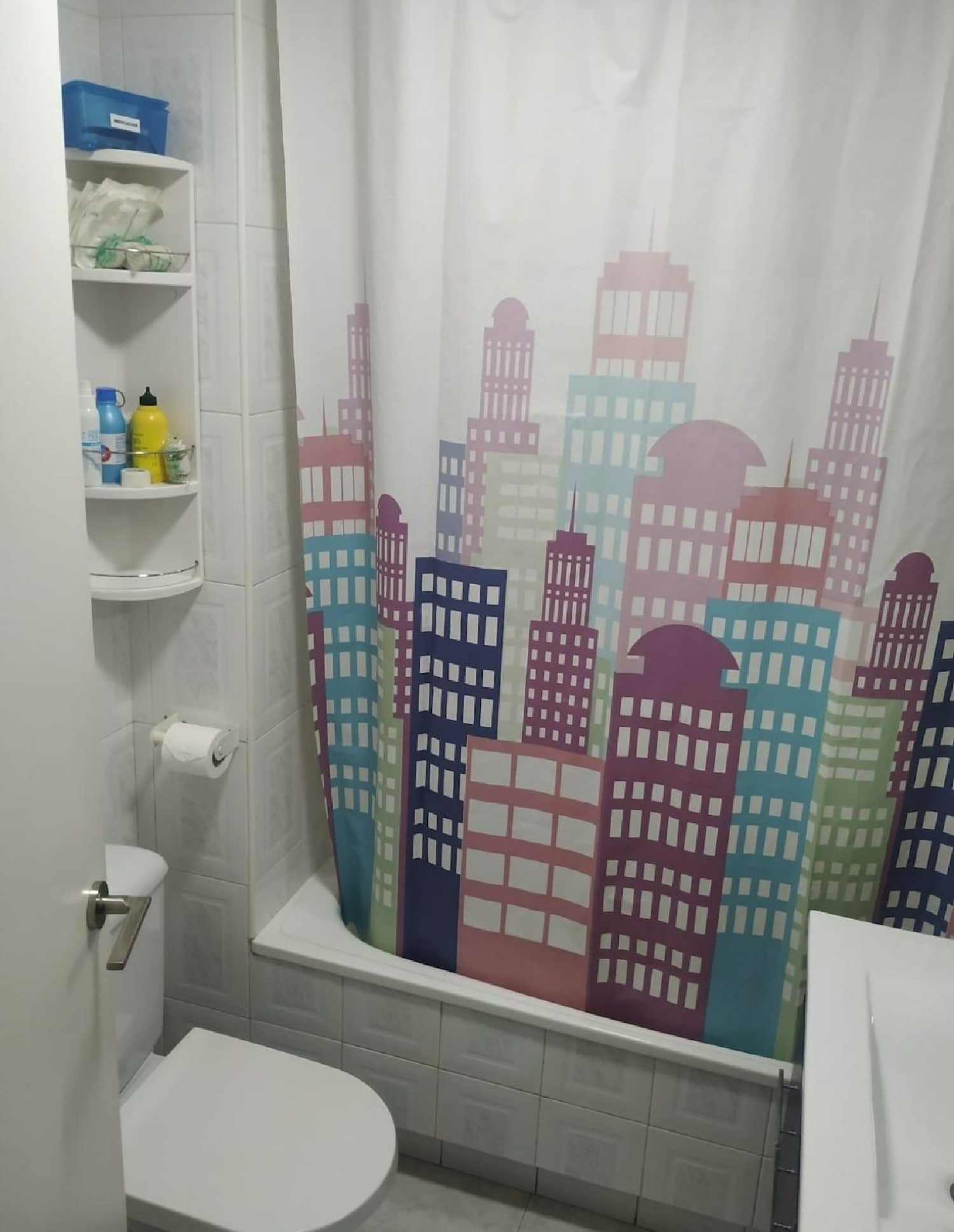  à vendre studio Torrevieja Baix Segura 4