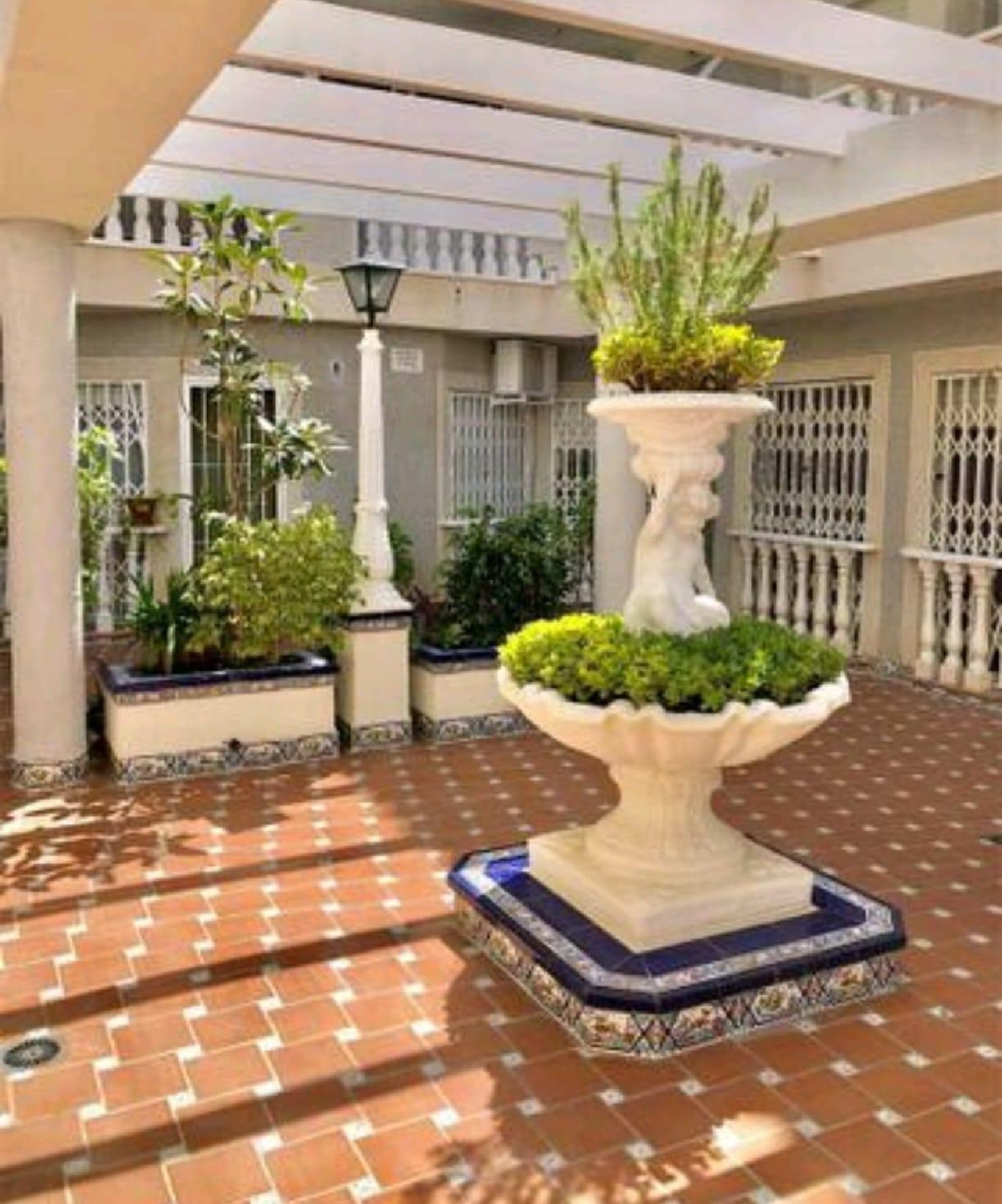  à vendre studio Torrevieja Baix Segura 1