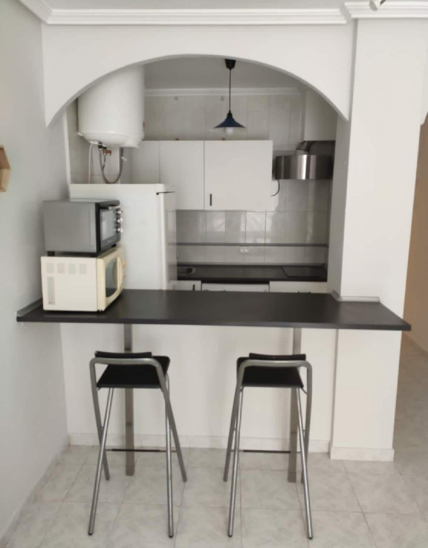  à vendre studio Torrevieja Baix Segura 6