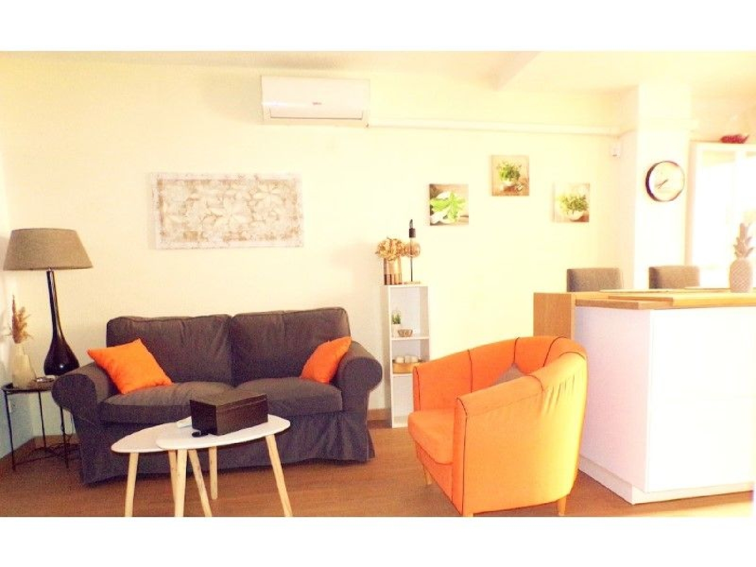 kaufen Einzimmerwohnung Torrevieja Baix Segura 3
