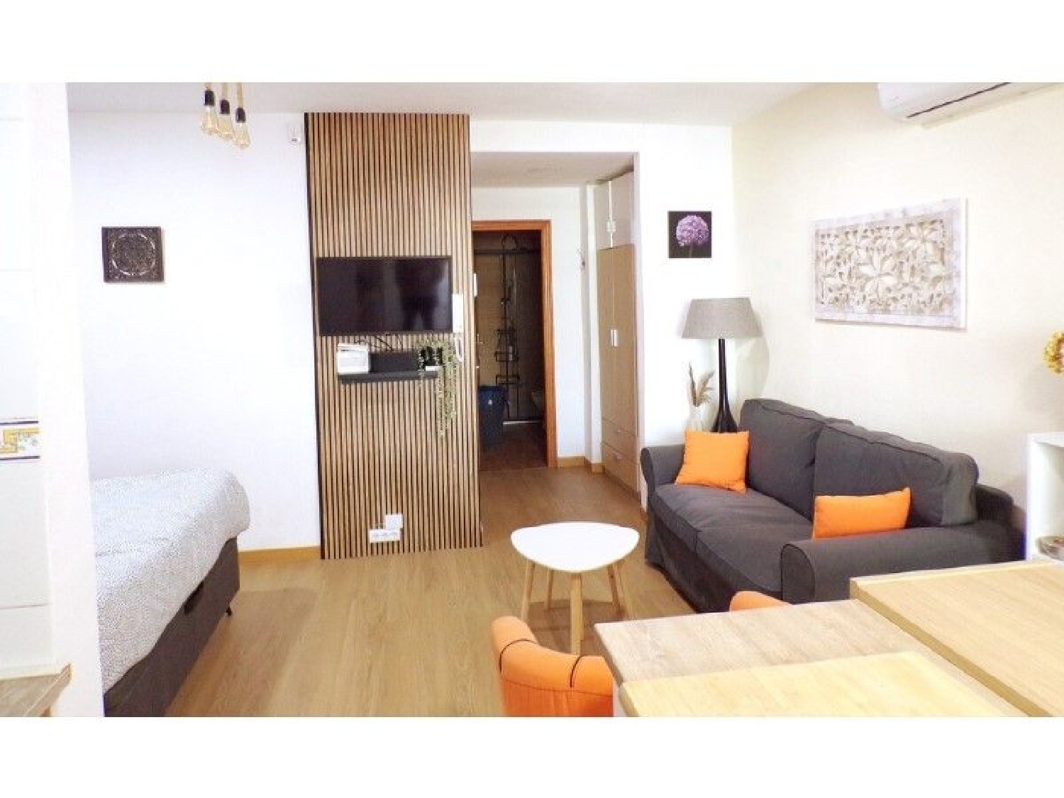  kaufen Einzimmerwohnung Torrevieja Baix Segura 5