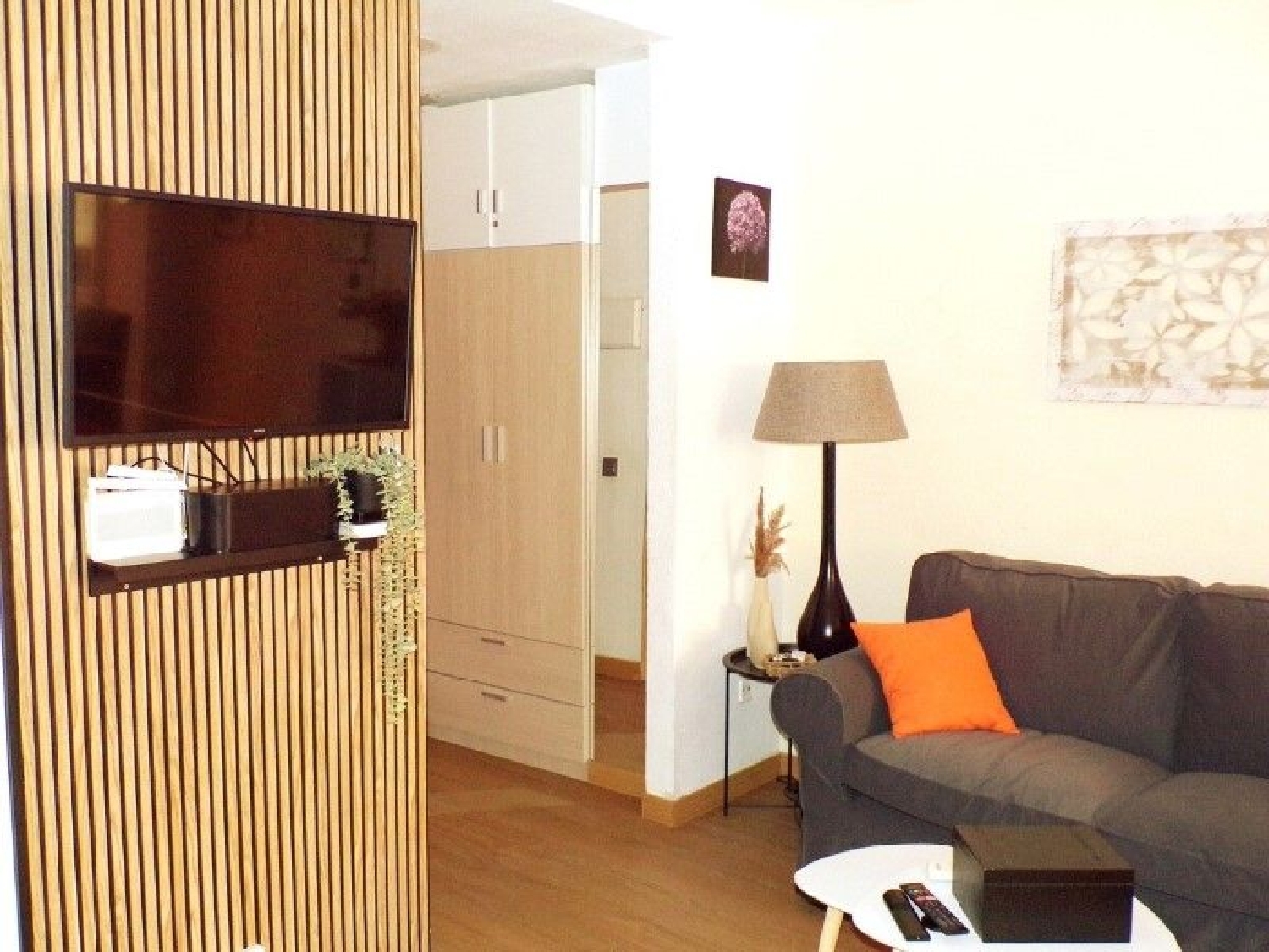 kaufen Einzimmerwohnung Torrevieja Baix Segura 2