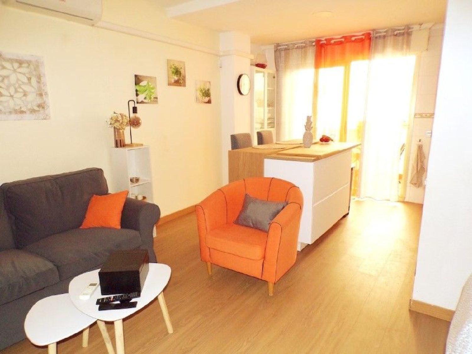  kaufen Einzimmerwohnung Torrevieja Baix Segura 8