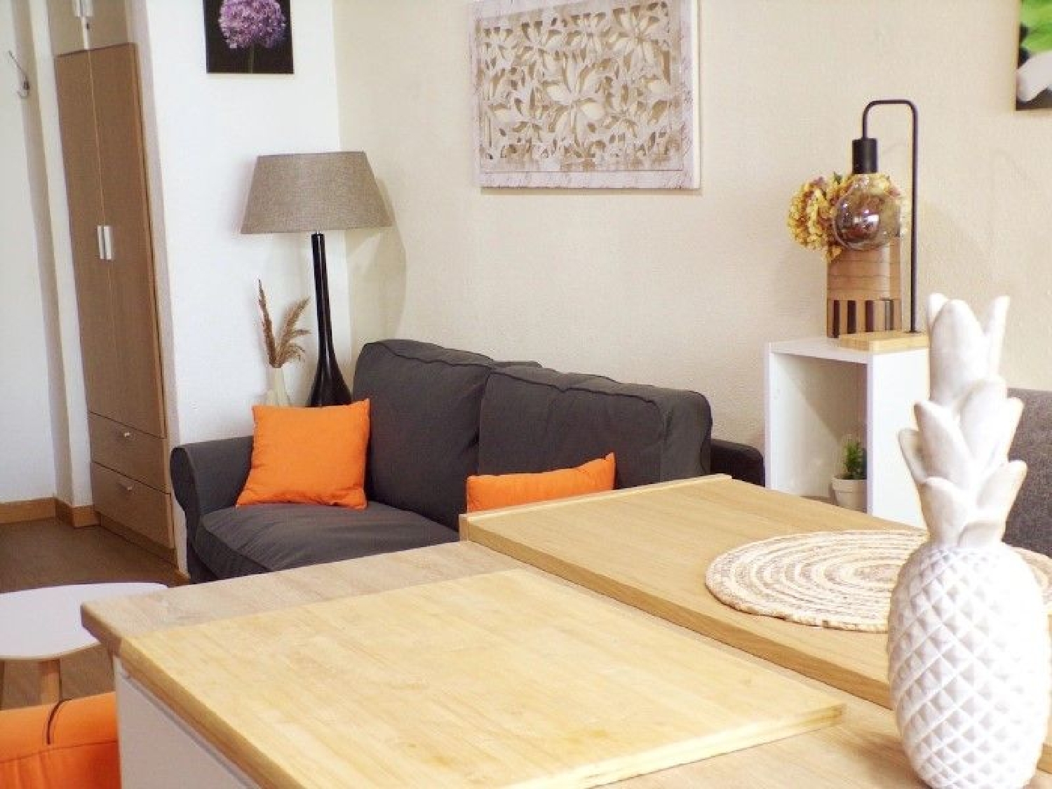  kaufen Einzimmerwohnung Torrevieja Baix Segura 7