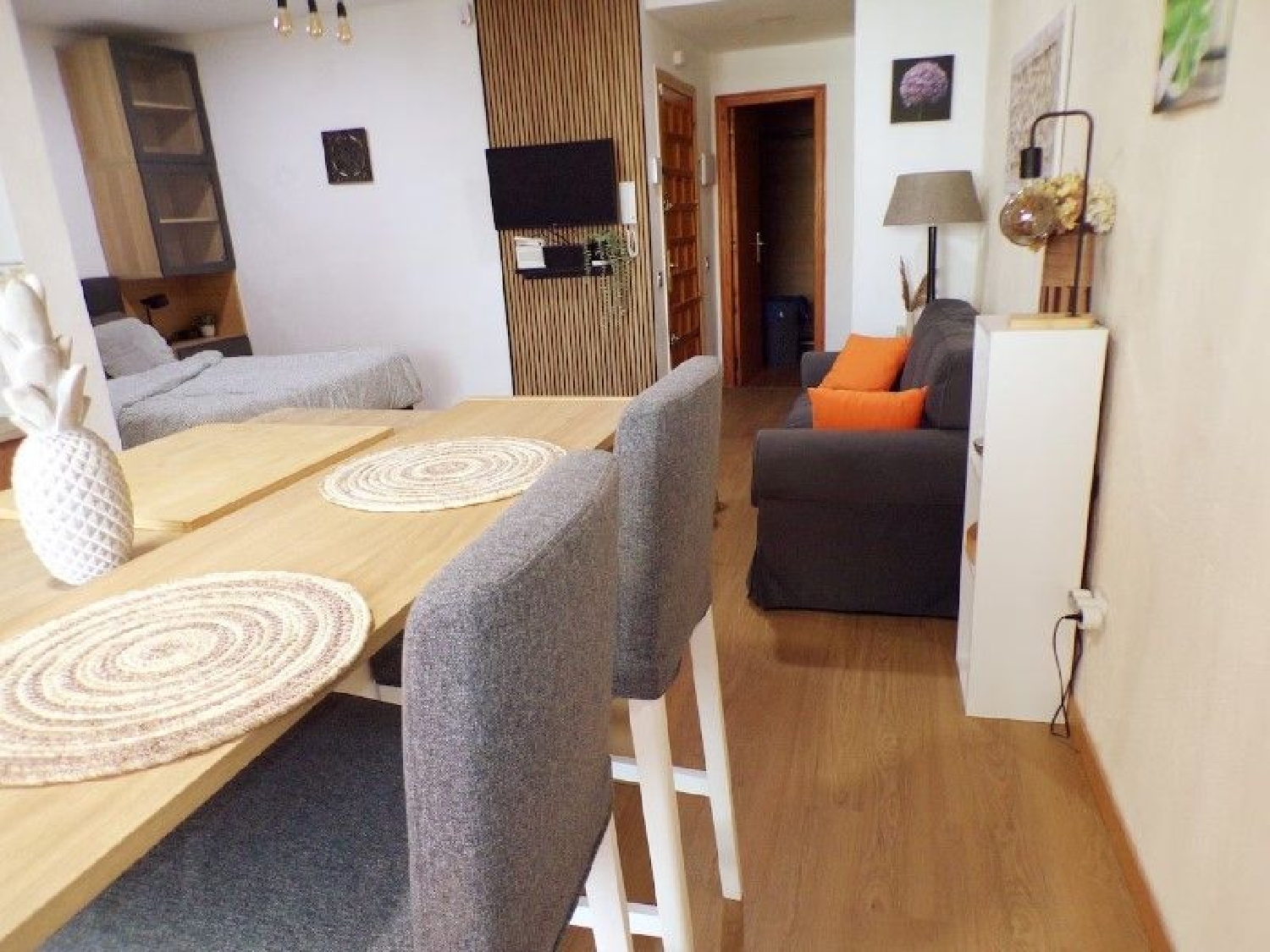  kaufen Einzimmerwohnung Torrevieja Baix Segura 6
