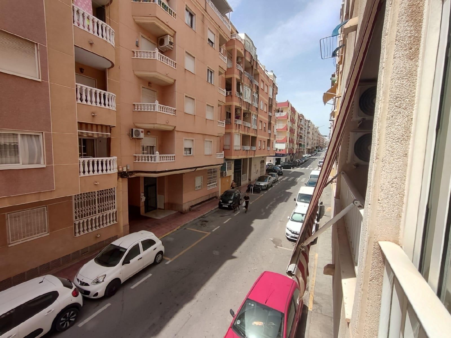  till salu enrumslägenhet Torrevieja Baix Segura 5