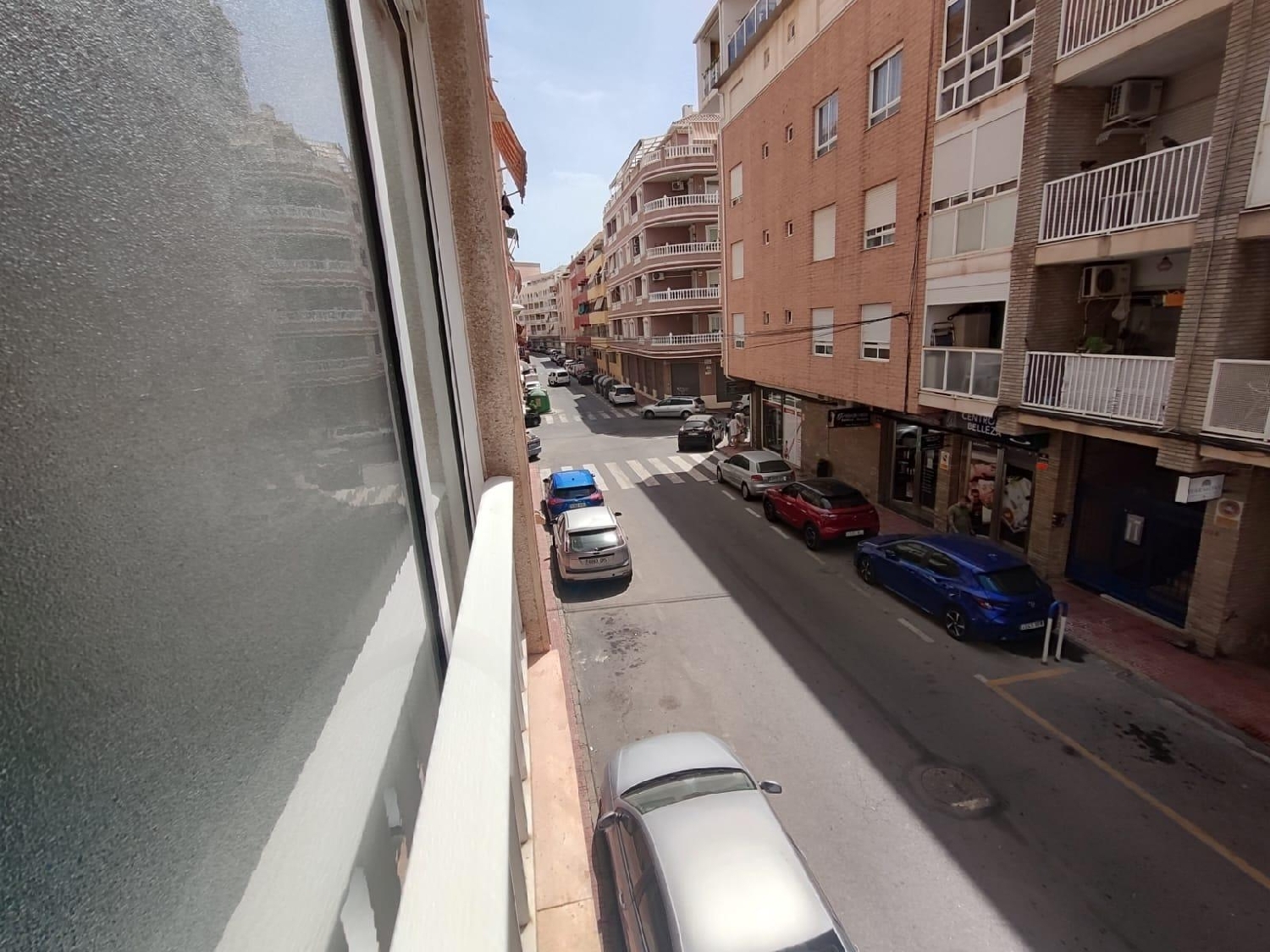  till salu enrumslägenhet Torrevieja Baix Segura 6