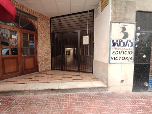 Torrevieja Baix Segura studio apartment foto 6277591