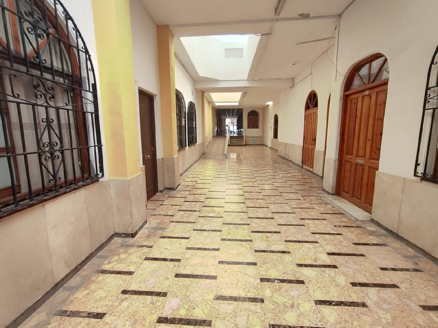  till salu enrumslägenhet Torrevieja Baix Segura 4