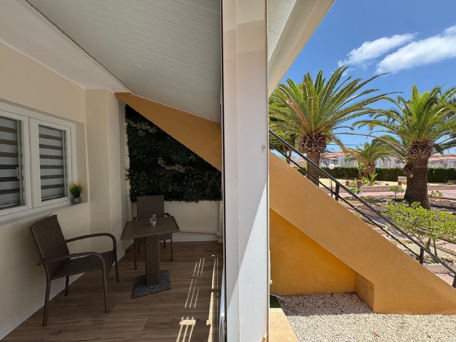 till salu enrumslägenhet Torrevieja Baix Segura 2