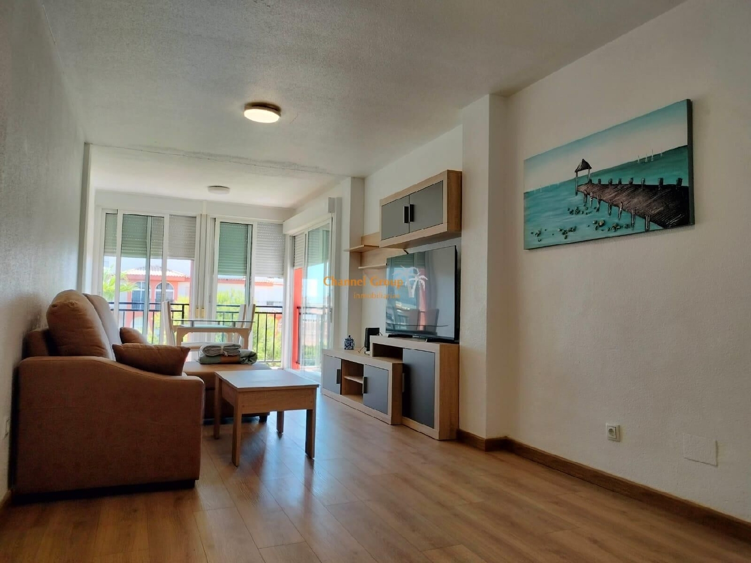  à vendre studio Torrevieja Baix Segura 10