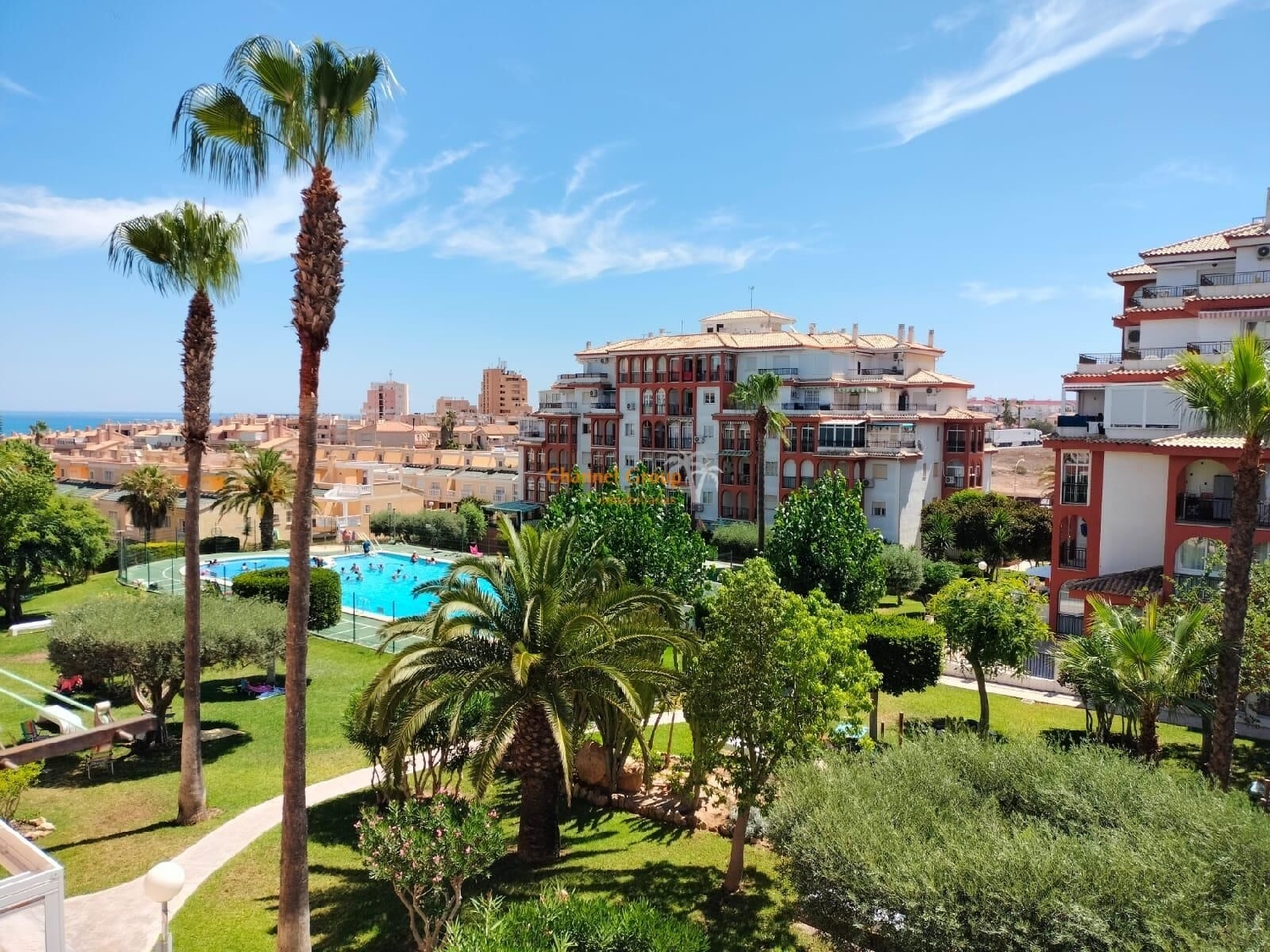  à vendre studio Torrevieja Baix Segura 14