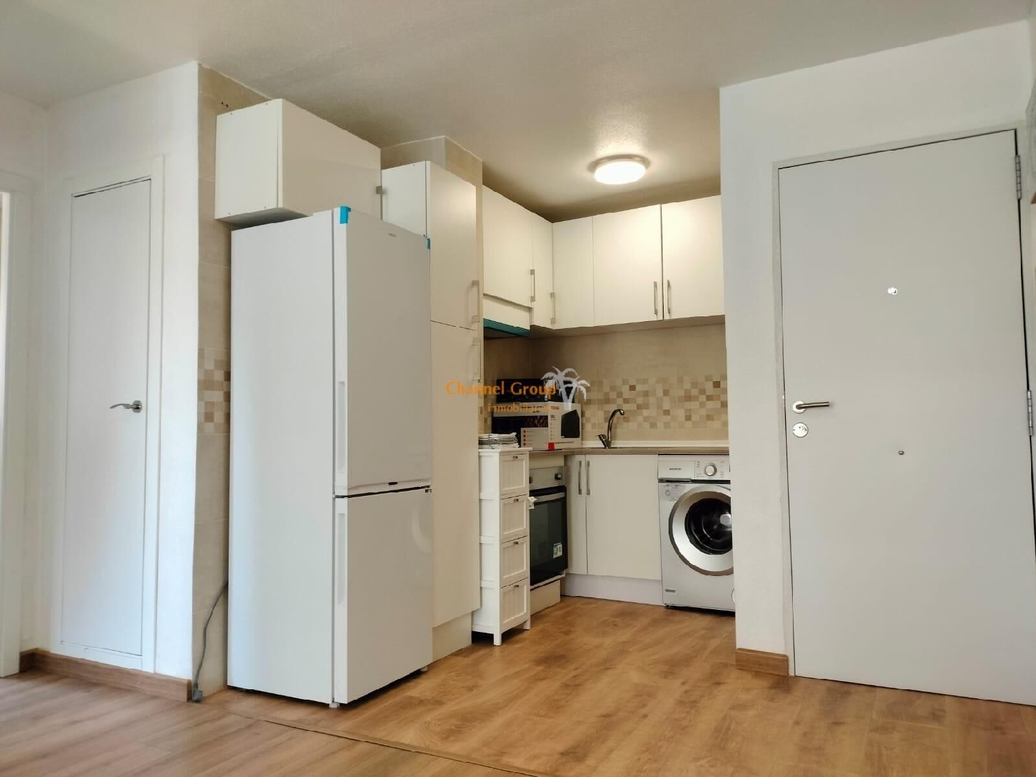 à vendre studio Torrevieja Baix Segura 3
