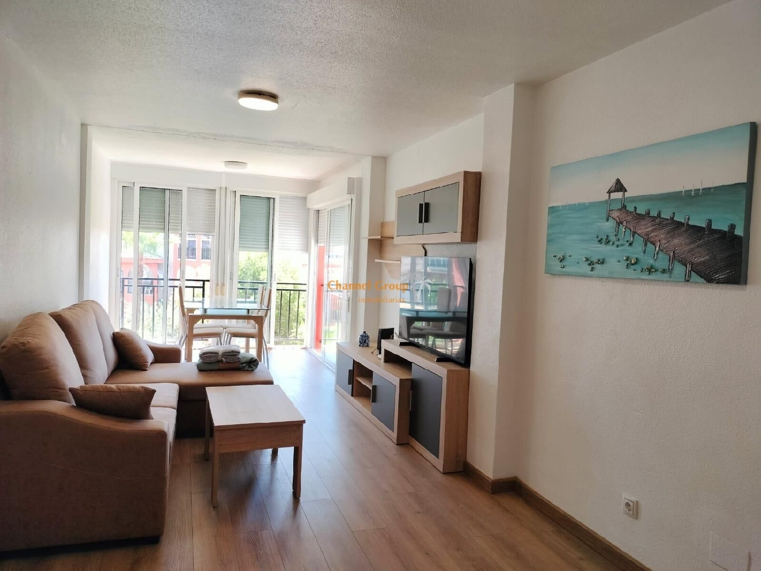 à vendre studio Torrevieja Baix Segura 2