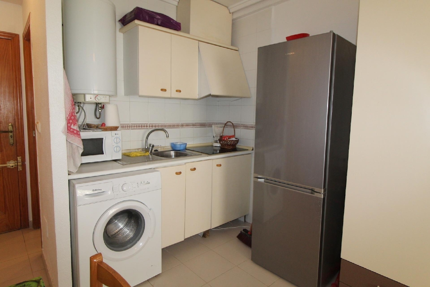  te koop studio Torrevieja Baix Segura 6