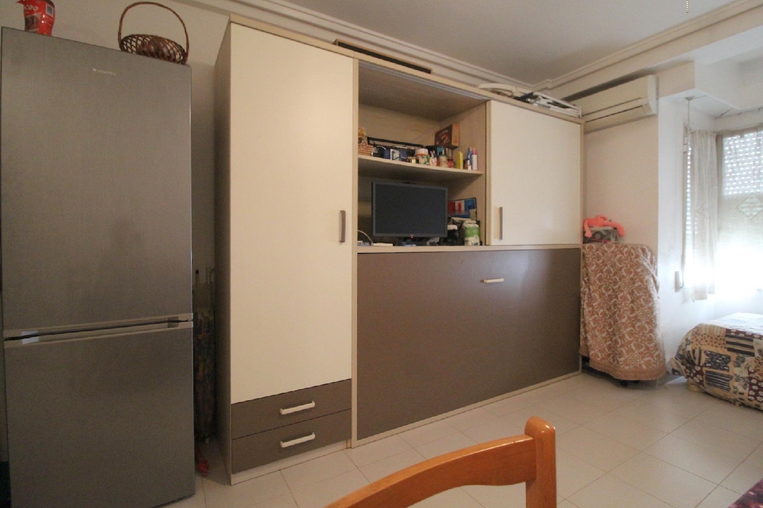  te koop studio Torrevieja Baix Segura 7