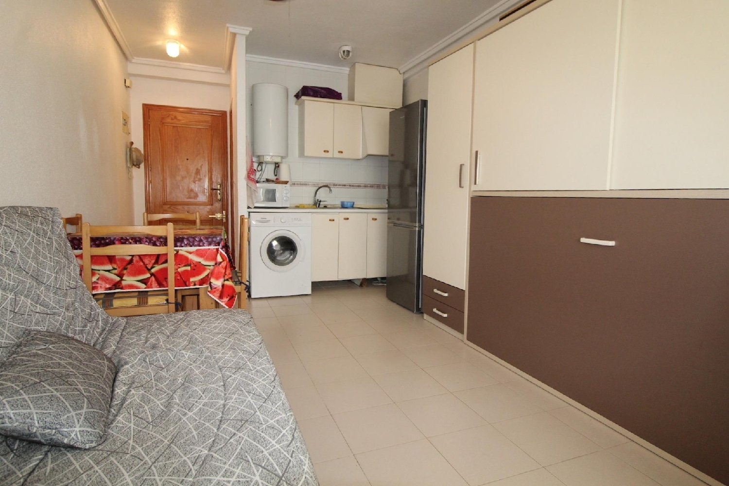  te koop studio Torrevieja Baix Segura 5