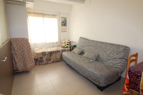 Torrevieja Baix Segura studio apartment foto 6275698